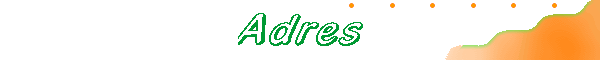 Adres